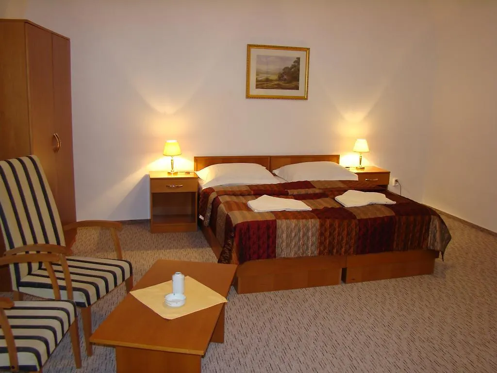 Hotel Saint Petersburg Karlovy Vary Czech Republic