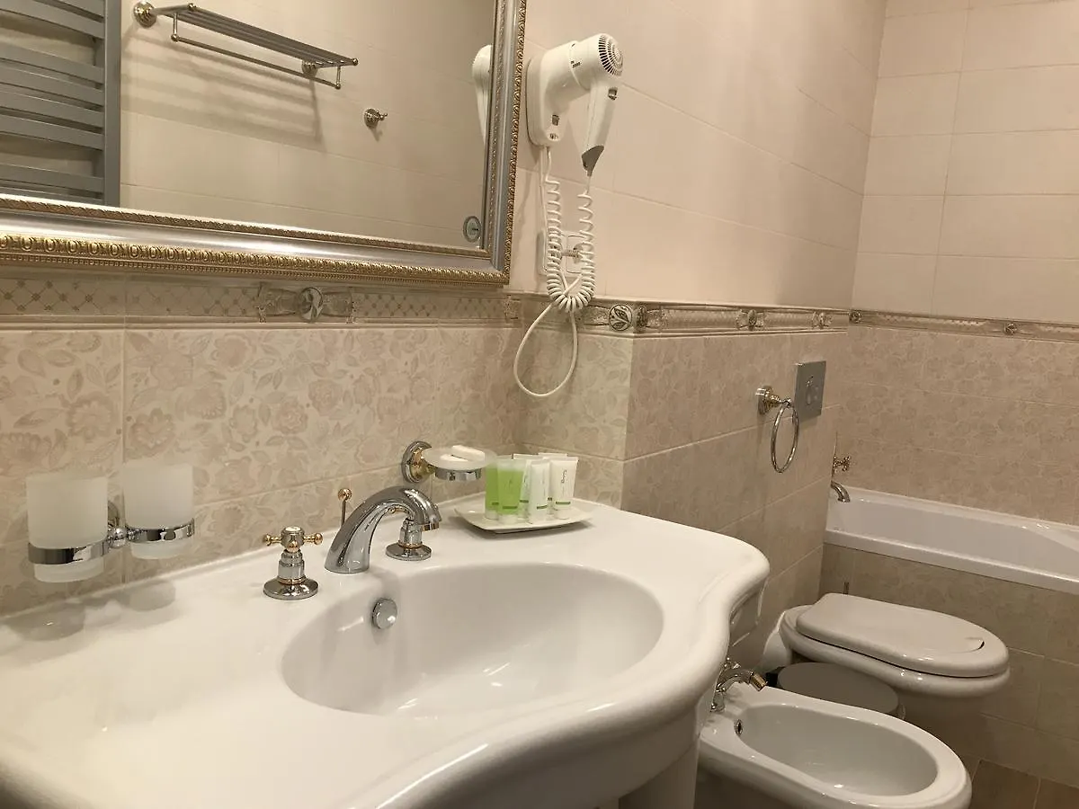 Hotel Saint Petersburg Karlovy Vary