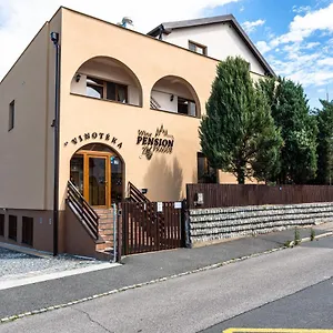 Gasthof Wine Prag
