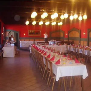 U Hvezdy Hotel Praha