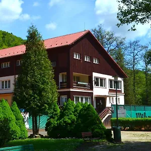 Hotel Sport Gejzirpark