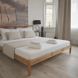 Three Rings Apartamento Karlovy Vary