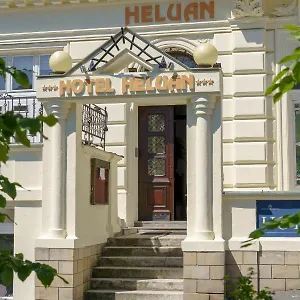 Hotel Heluan