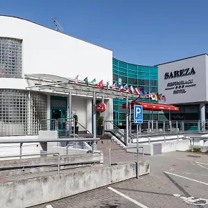 Sareza Hotel Ostrava