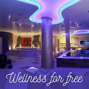 Hotel Ambiente Wellness&spa Karlsbad