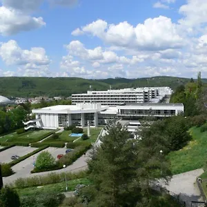 Koleje Vinarska Hotel Brno