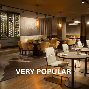 Hotel Orea Congress Brünn