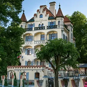 Hotel Ritter