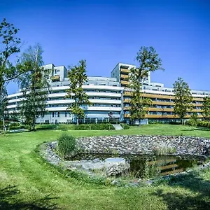Apartmánový Dům Landek Aparthotel Ostrava