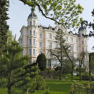 Hotel Bristol Palace