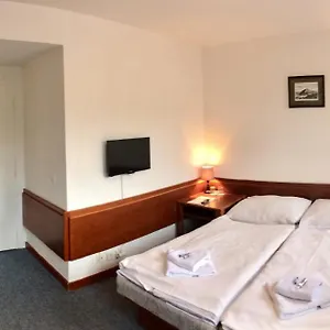 Hotel Lomnice Hotel & Restaurant Špindlerŭv Mlýn