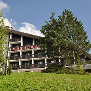 Hotel Horsky Hanicka Špindlerŭv Mlýn