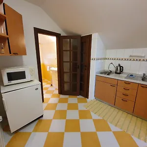 Sport Penzion Špindlerŭv Mlýn