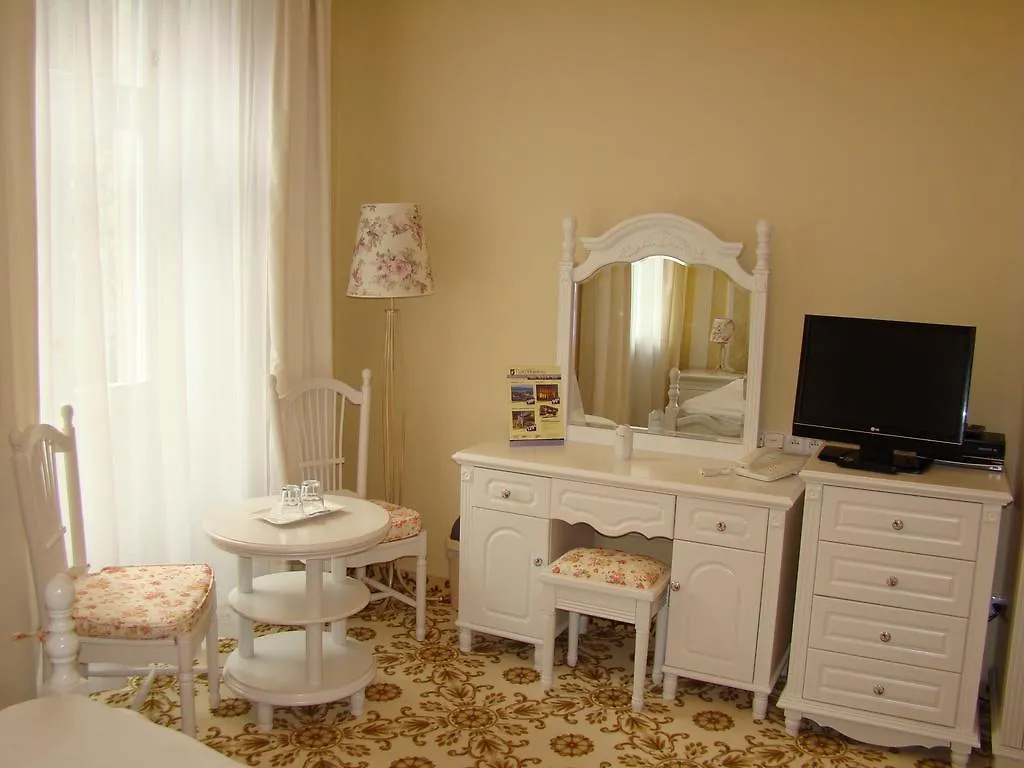 Hotel Saint Petersburg Karlsbad