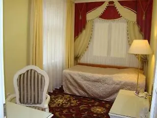 Hotel Saint Petersburg Karlsbad