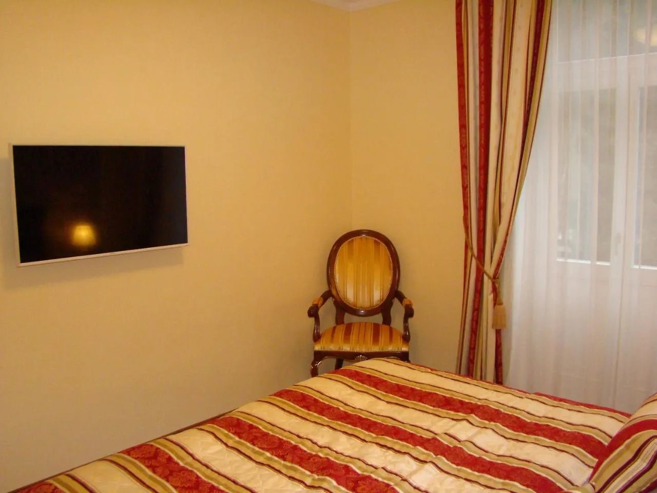 Hotel Saint Petersburg Karlsbad Tschechische Republik